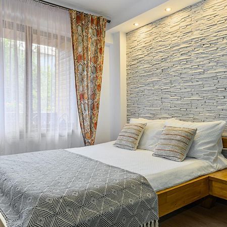 Studio Enis Poiana Brasov Extérieur photo