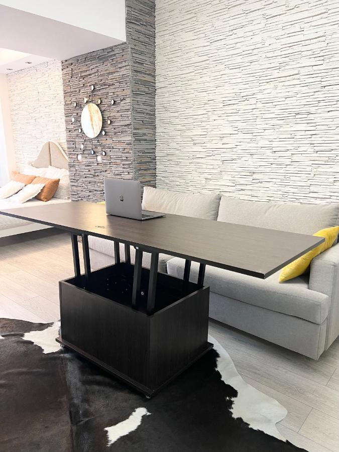 Studio Enis Poiana Brasov Extérieur photo