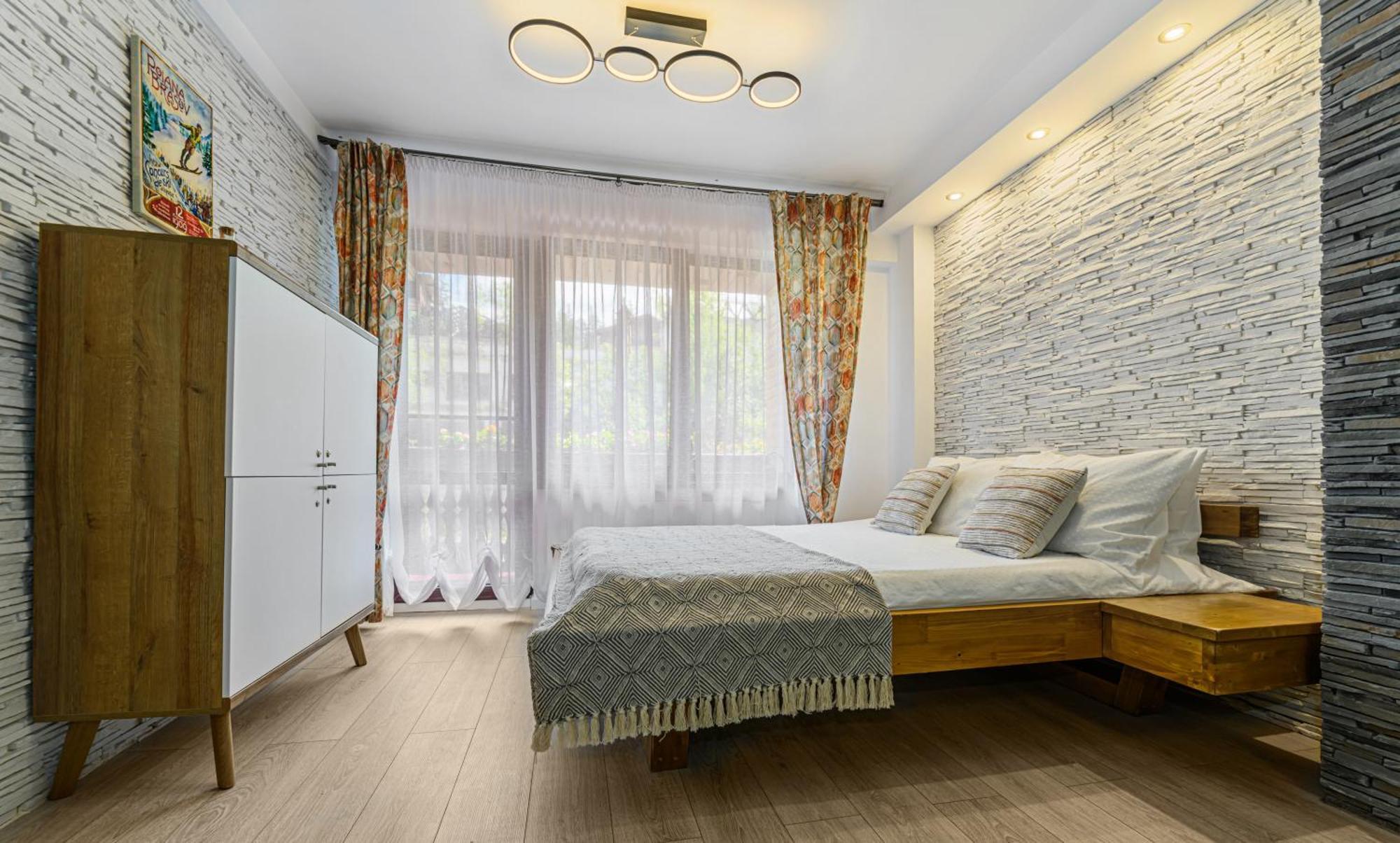Studio Enis Poiana Brasov Extérieur photo