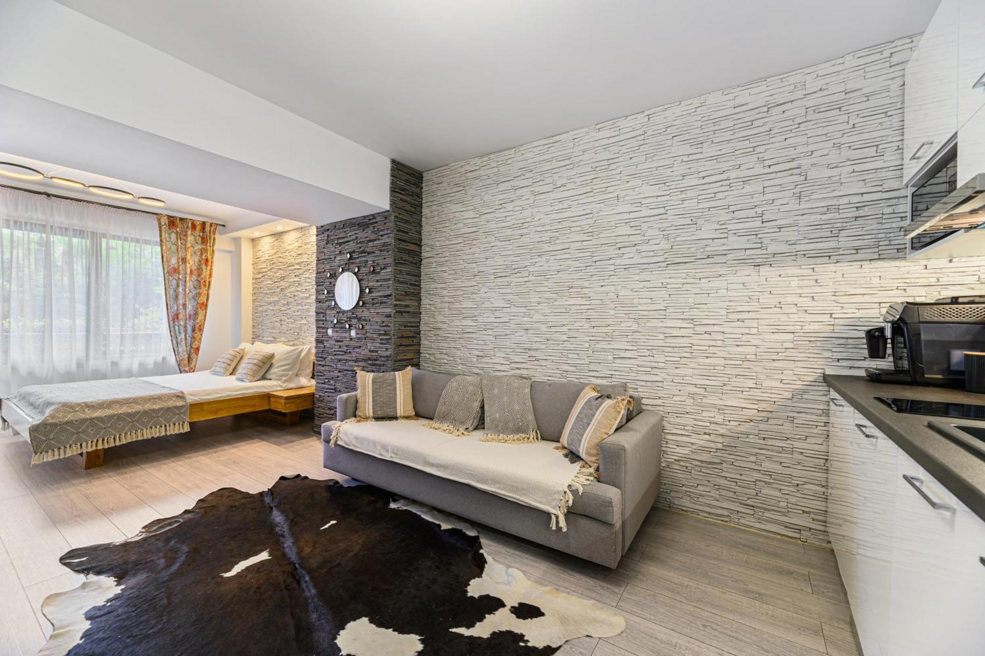 Studio Enis Poiana Brasov Extérieur photo