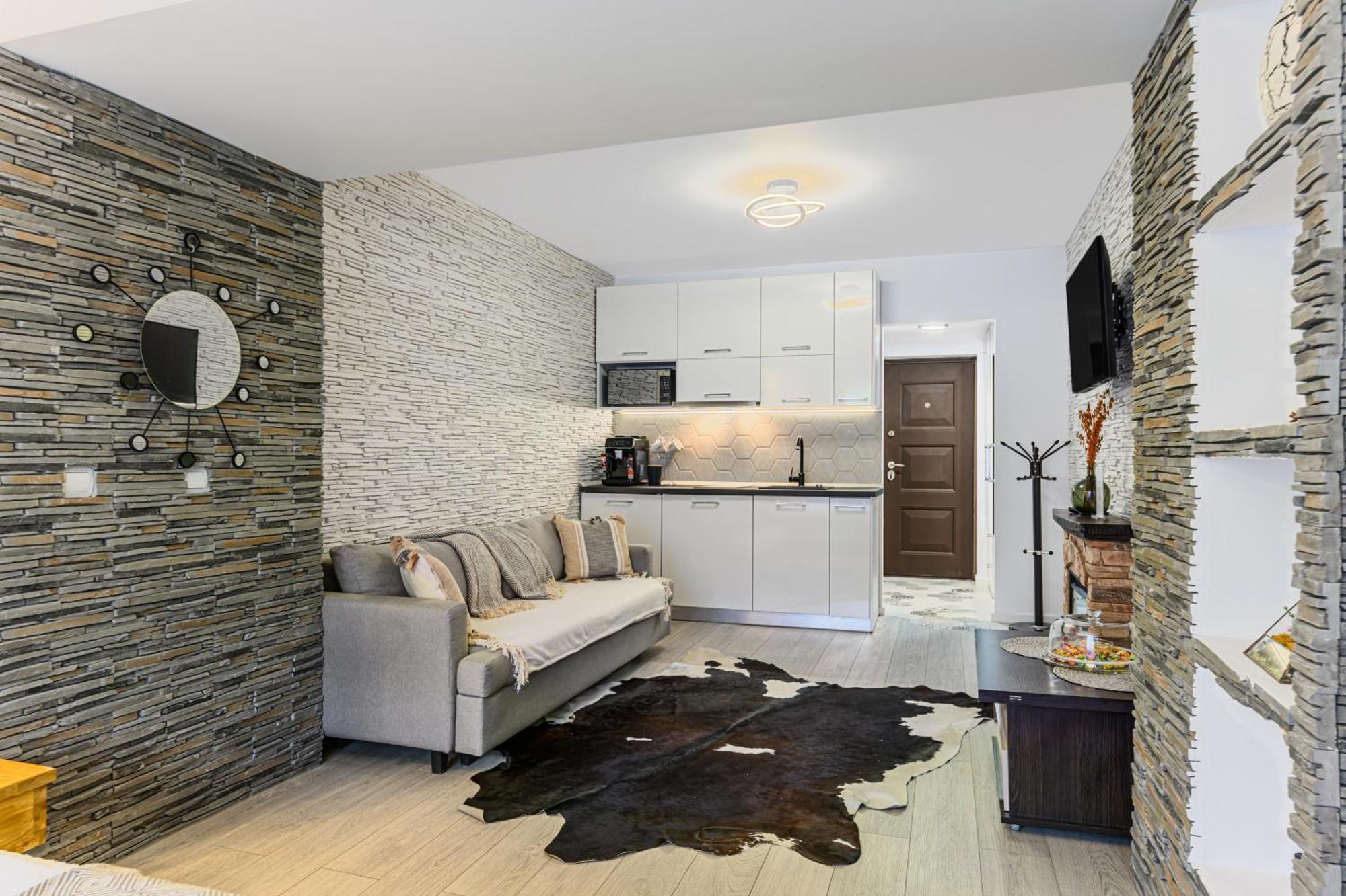 Studio Enis Poiana Brasov Extérieur photo